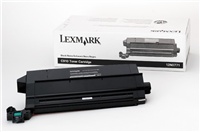 TONER LEXMARK C910 BLACK 12N0771
