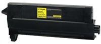 TONER LEXMARK YELLOW do C920 na 14000 stran C9202YH