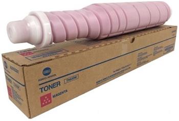 toner MINOLTA TN620M AccurioPress C3070L magenta A3VX356