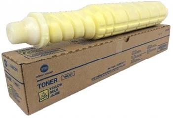 toner MINOLTA TN620Y AccurioPress C3070L yellow A3VX256