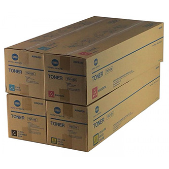 toner MINOLTA TN713M AccurioPrint C759 magenta A9K8350