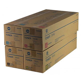 toner MINOLTA TN713Y AccurioPrint C759 yellow A9K8250