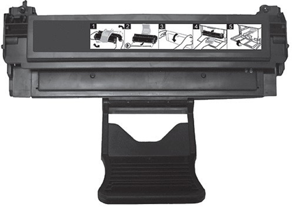 Toner ML-1610D2 kompatibilní černý pro Samsung ML-1610 (2000str./5%) 10503