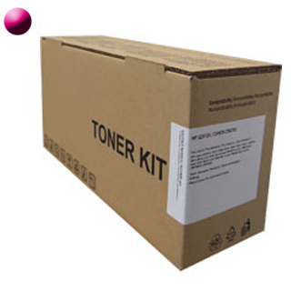 Toner OEM CB543A/CE323A/CF213A/CRG716M magenta
