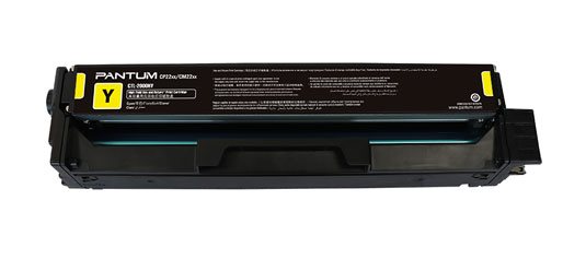 toner PANTUM CTL-2000HY Yellow 3500str. Y