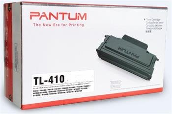 toner PANTUM TL-410 Black 1500str. BK