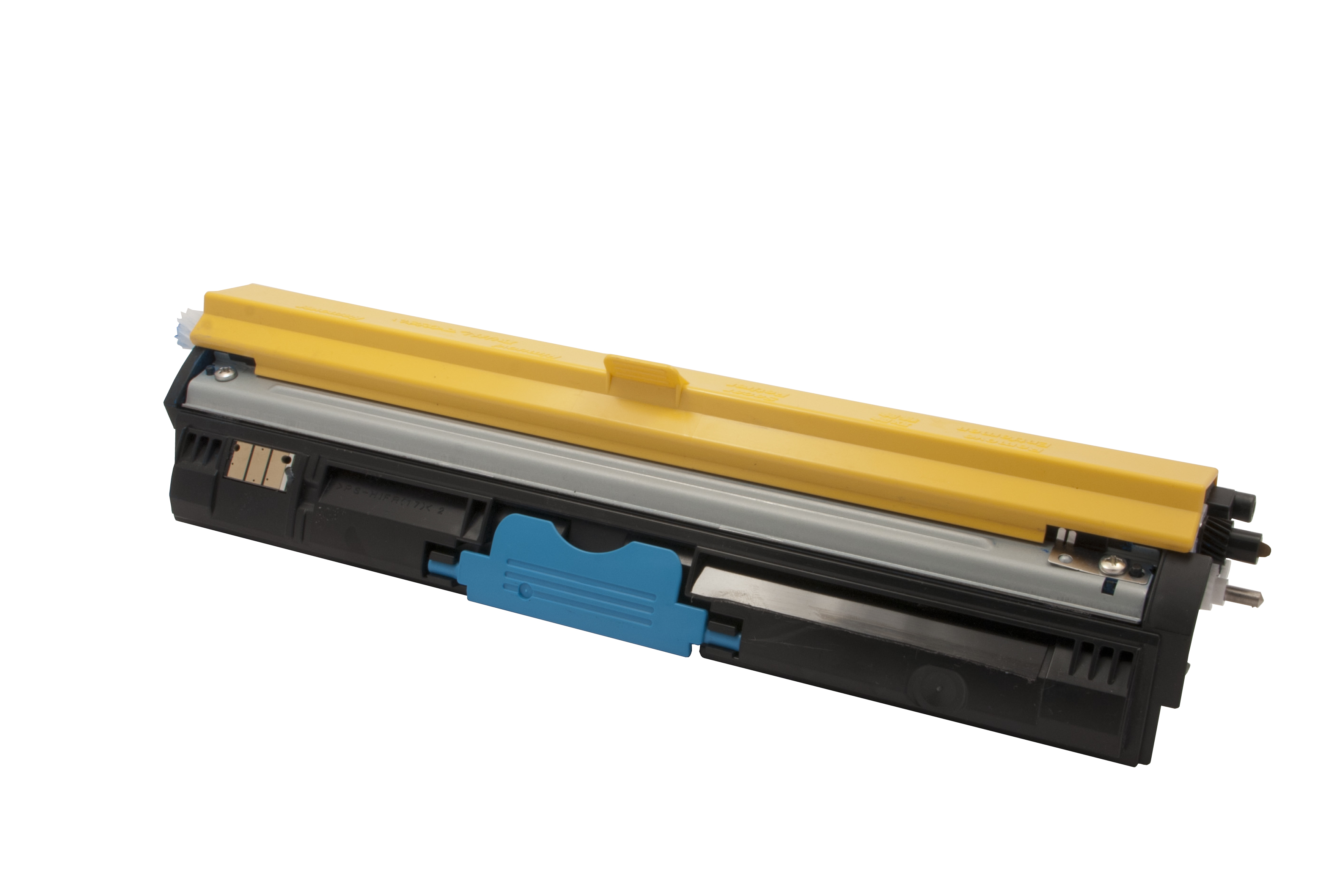 Toner Peach 44250723 kompatibilní azurový PT233 pro OKI C110, C130, MC160 (2500str./5%) 110590