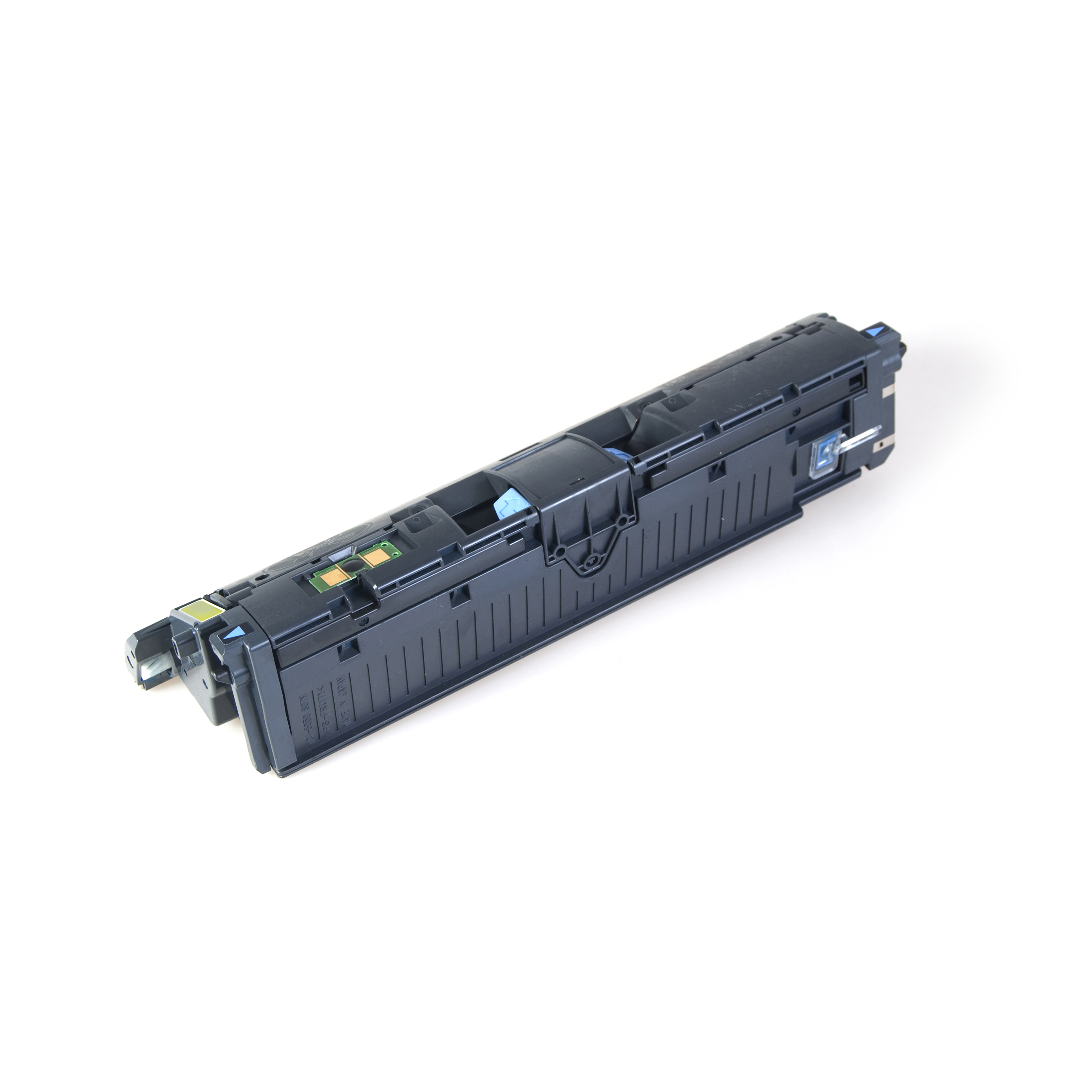 Toner Q3962A, No.122A kompatibilní žlutý pro HP Color LaserJet 2550 (4000str./5%) - CRG+701Y, C9702A 10199