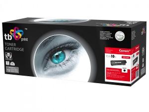 Toner TB kompatibilní s Canon FX10, 0263B002, NEW TC-FX10N