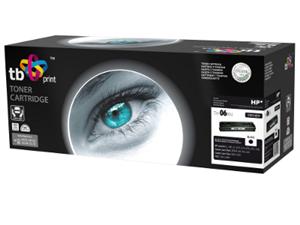 Toner TB kompatibilní s HP C3906A N TH-06AN