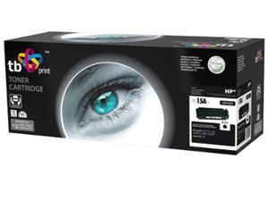 Toner TB kompatibilní s HP C7115A N TH-15AN