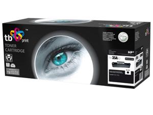 Toner TB kompatibilní s HP CB435A RO TH-35ARO