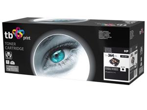 Toner TB kompatibilní s HP CC364X 100% New TH-364XN