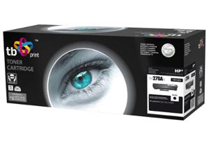 Toner TB kompatibilní s HP CE278A 100% new TH-278AN