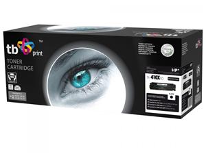 Toner TB kompatibilní s HP CE410X Black R TH-410XRO
