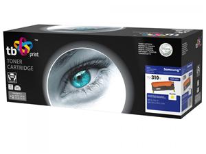 Toner TB kompatibilní s Samsung CLT-Y4092S 100%N TS-Y310N