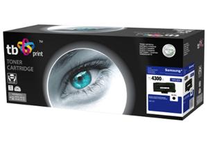 Toner TB kompatibilní s Samsung MLT-D1092S 100% N TS-4300N