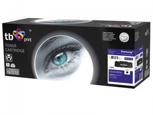 Toner TB kompatibilní s Samsung MLT-D111S ref TS-D111RO