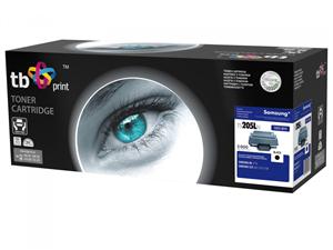 Toner TB kompatibilní s Samsung MLT-D205L,100%N,XL TS-205LN