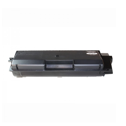 Toner TK-580BK kompatibilní pro Kyocera, černý (3500 str.) 10241