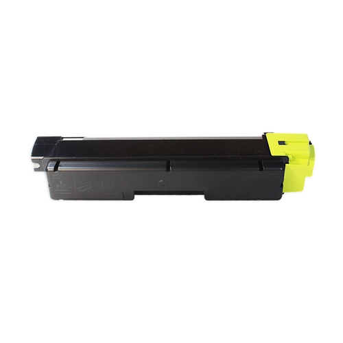 Toner TK-580Y kompatibilní pro Kyocera, žlutý (2800 str.) 10244