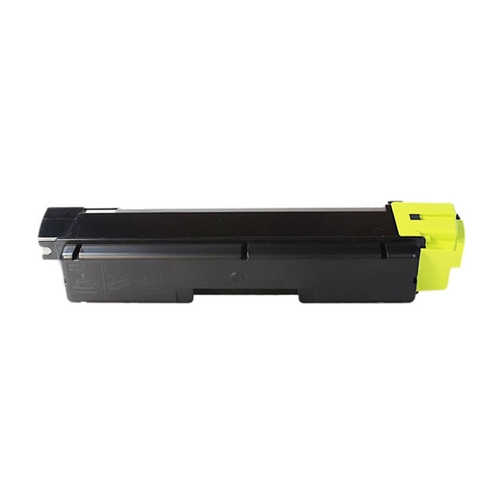 Toner TK-590Y kompatibilní pro Kyocera, žlutý (5000 str.) 10248