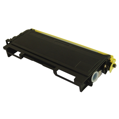 Toner TN-2000/TN-350/TN-2005 kompatibilní pro Brother, černý (2500 str.) 10015