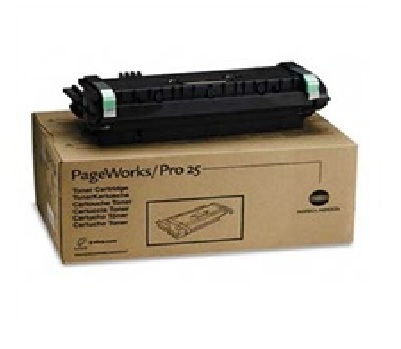 tonerová kazeta pro PagePro 25 4162102