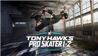 Tony Hawks Pro Skater 1 + 2 (Xbox One/ Series X) klíč MS Store 2254498