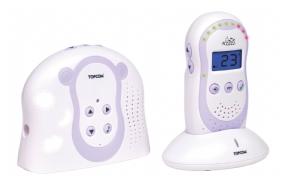 Topcom Babytalker 2500 - detská opatrovateľka 10001962