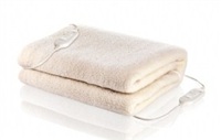 Topcom BW-4751 Heating Blanket P101 – elektrická vyhrievacia prikrývka pre 1 osobu