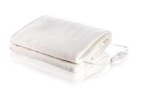 Topcom BW-4753 Heating Blanket F101 - Elektrická vyhrievacia prikrývka pre 1 osobu