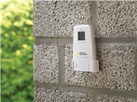 Topcom National Geographic Prídavný vonkajší senzor k meteostanici 283 NE