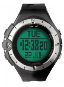 Topcom Pulse Watch HB 10M00 -hodinky sportove / seria Profi / GPS