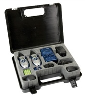 Topcom TT 6800 Súprava 2 vysielačiek Professional PMR 446 Mh 5411519008909