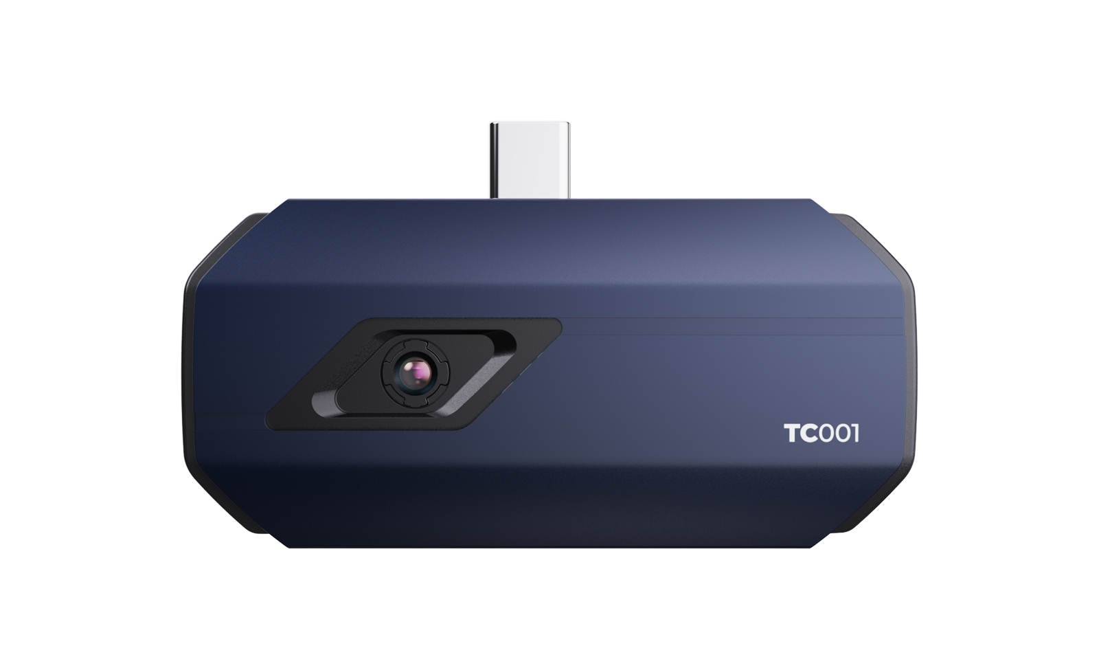 TOPDON TCView TC001 termální infra kamera TCVIEW01