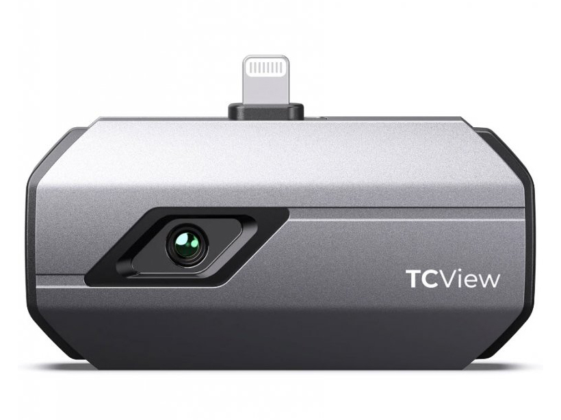 TOPDON TCView TC002 termální infra kamera TCVIEW02
