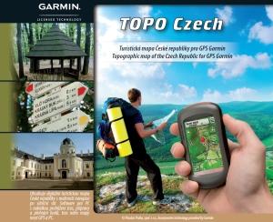 TOPO Czech 2012 plná verzia - DVD 753759990381