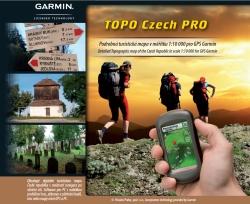 TOPO Czech PRO 2013 plná verzia - DVD 8594068047333