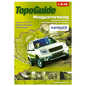 TOPO Hungary 753759990398