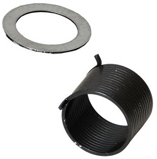 torsion spring kit MINOLTA Bizhub 162/180/181 A08ER90100