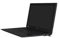 Toshiba (CZ) NB Portégé Z20t-C-140 - Core M-6Y57, 12.5" FHD Touch, 8GB, 256SSD, W10P - Czech 3 roky on-s PT16BE-01009EG1