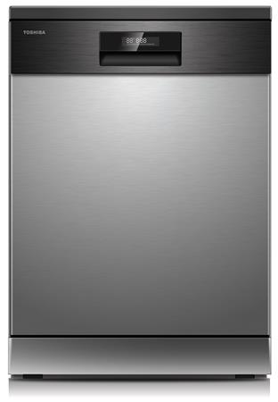 Toshiba DW-14F4EE(SS)-CZ myčka nádobí