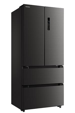 Toshiba GR-RF692WE-PMJ(06) lednice