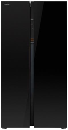 Toshiba GR-RS780WE-PGJ(22N) lednice
