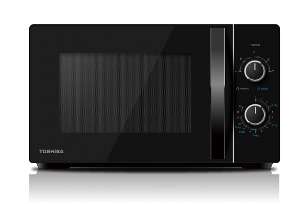 Toshiba MWP-MM20P (BK) mikrovlnná trouba