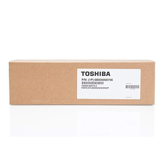 Toshiba originál odpadová nádobka TBFC30P, 6B000000756, E-STUDIO 305 CP, 305 CS, 306 CS
