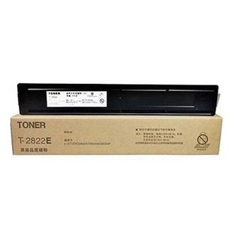 Toshiba originál toner 6AJ00000221, T-2822E, black, 17500str., Toshiba e-Studio 2822AF, 2822AM, O