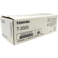Toshiba originál toner T2025, black, 3000str., 6A000000932, Toshiba e-studio 200S T-2025
