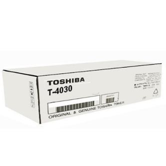 Toshiba originál toner T4030, black, 12000str., 6B000000452, Toshiba e-Studio 332, 382, 403